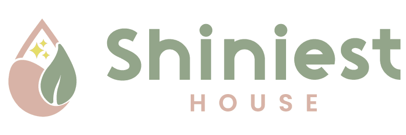 Shiniest House